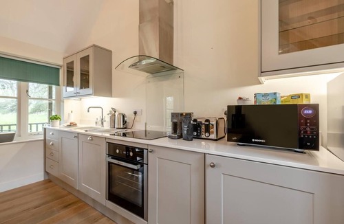 Middlemarsh Cottage | 2 Bed in Sherborne (oc-80735)