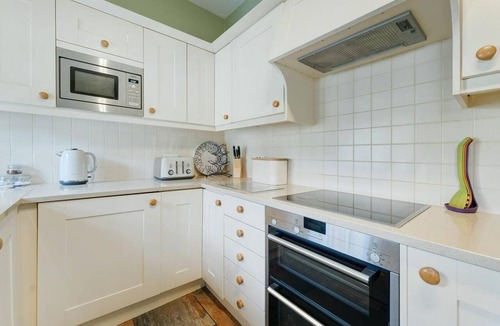 Skelwith Bridge Cottage | 2 Bed in Skelwith Bridge (oc-lr128)