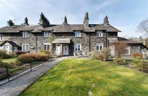 Skelwith Bridge Cottage | 2 Bed in Skelwith Bridge (oc-lr128)