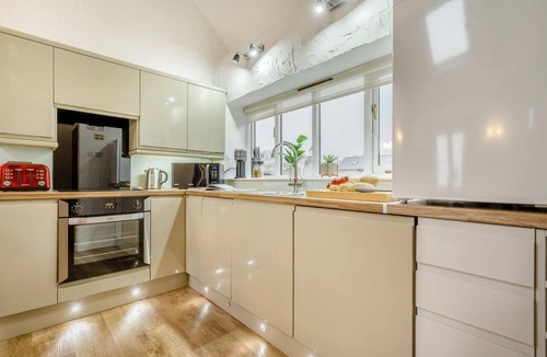 Wainhouse Corner Cottage | 2 Bed in St. Gennys (oc-p34632)