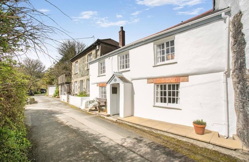 Helford Passage Cottage | 2 Bed in St. Keverne (oc-m36933)