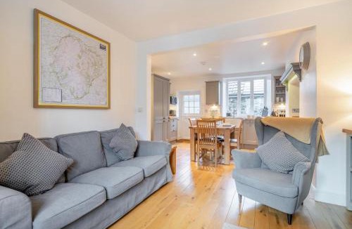 Sticklepath House | 2 Bed in Sticklepath oc-l33312