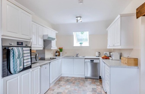Much Wenlock Cottage | 2 Bed in Stretton Westwood (oc-c40243)