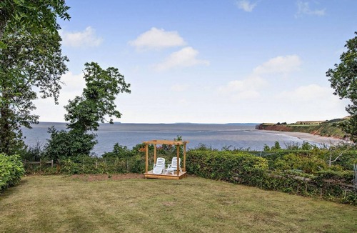 Fiddington Ski Chalet | 2 Bed in Taunton (oc-96234)