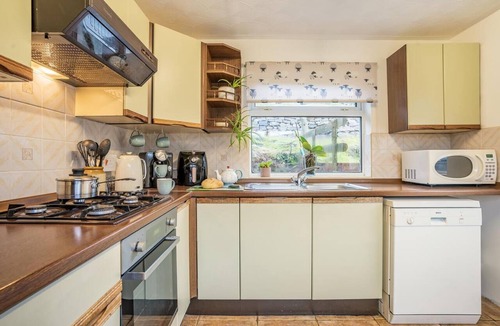 Tredegar Cottage | 2 Bed in Trefil (oc-n34478)