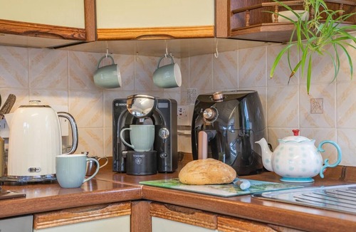 Tredegar Cottage | 2 Bed in Trefil (oc-n34478)