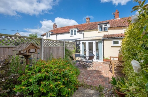 Westleton Cottage | 2 Bed in Westleton (oc-gors)