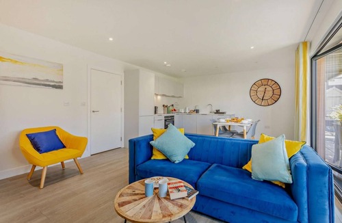Mortehoe Apartment | 2 Bed in Woolacombe (oc-s29613)