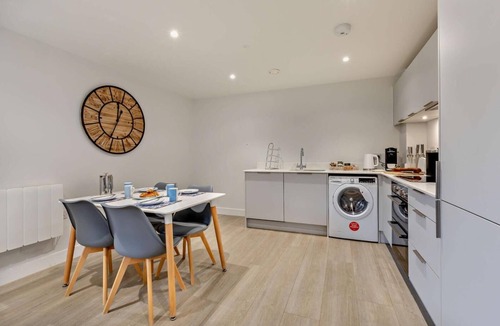 Mortehoe Apartment | 2 Bed in Woolacombe (oc-b29816)