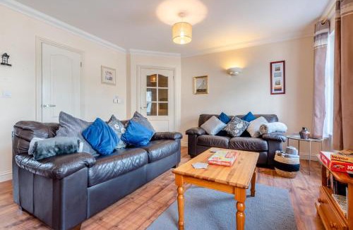 Mortehoe Apartment | 2 Bed in Woolacombe oc-tedge
