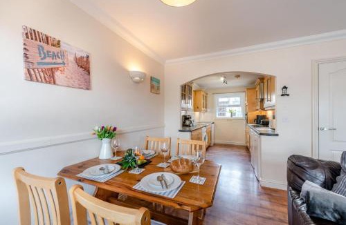 Mortehoe Apartment | 2 Bed in Woolacombe oc-tedge
