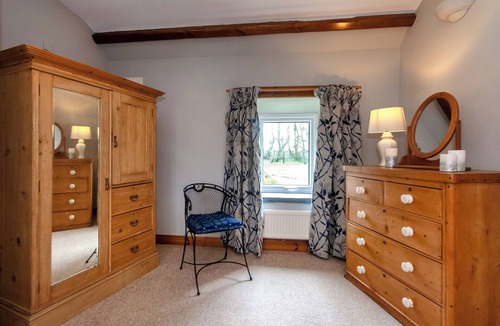 Castlemorris Cottage | 2 bedroom accommodation in Castlemorris