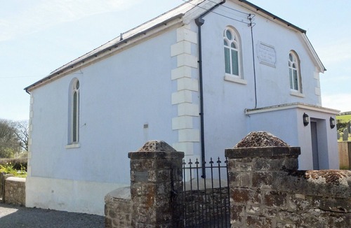 Whitland Cottage | 2 bedroom accommodation in near Whitland
