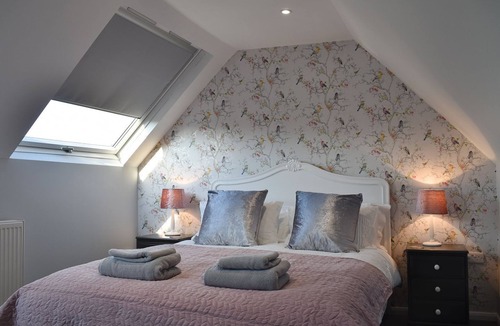 Severn Stoke Cottage | 2 bedroom accommodation in Baughton, near Upton-upon-Severn