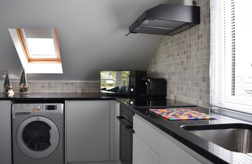 St Lawrence Cottage | 2 bedroom accommodation in St. Lawrence, near Burnham-on-Crouch