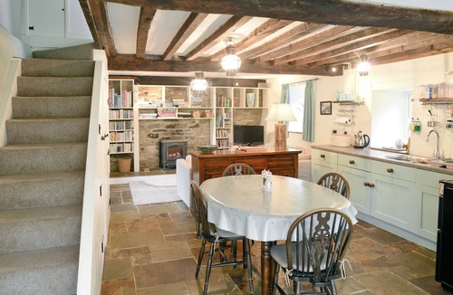 Cwmystwyth Cottage | 2 bedroom accommodation in Cwmystwyth, Aberystwyth