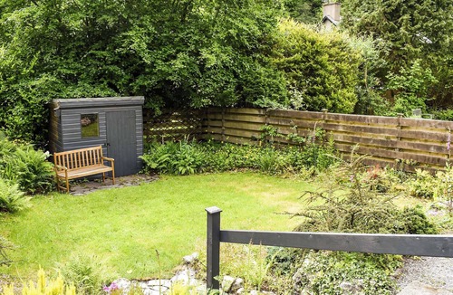 Dolwyddelan Cottage | 2 bedroom accommodation in Dolwyddelan