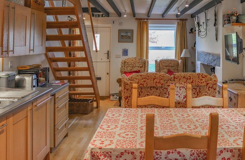 Dolwyddelan Cottage | 2 bedroom accommodation in Dolwyddelan