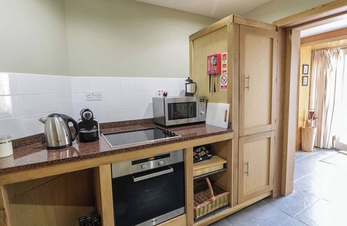 Kirkmichael Cottage | 2 bedroom accommodation in Kirkmichael, near Ayr