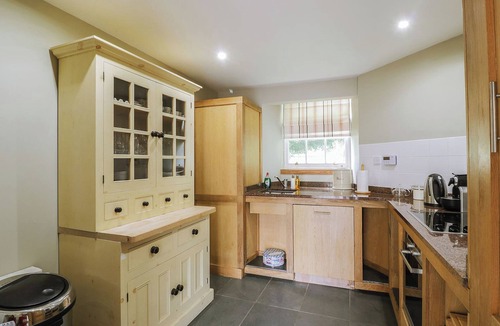 Kirkmichael Cottage | 2 bedroom accommodation in Kirkmichael, near Ayr