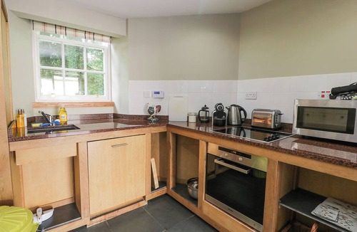 Kirkmichael Cottage | 2 bedroom accommodation in Kirkmichael, near Ayr