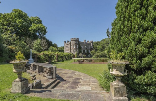 Kirkmichael Cottage | 2 bedroom accommodation in Kirkmichael, near Ayr