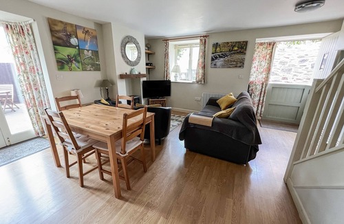 North Newton Cottage | 2 bedroom accommodation in North Newton