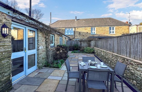 Chillington Cottage | 2 bedroom accommodation in East Charleton, near Kingsbridge
