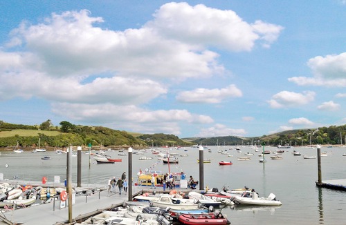 Chillington Cottage | 2 bedroom accommodation in East Charleton, near Kingsbridge