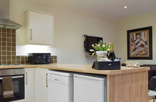 Dunfermline Cottage | 2 bedroom accommodation in Saline, near Dunfermline