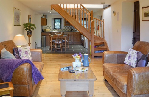 Holsworthy Cottage | 2 bedroom accommodation in Derriton, near Holsworthy