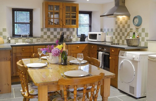 Holsworthy Cottage | 2 bedroom accommodation in Derriton, near Holsworthy