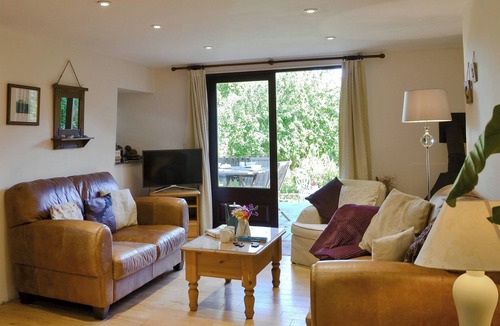 Holsworthy Cottage | 2 bedroom accommodation in Derriton, near Holsworthy