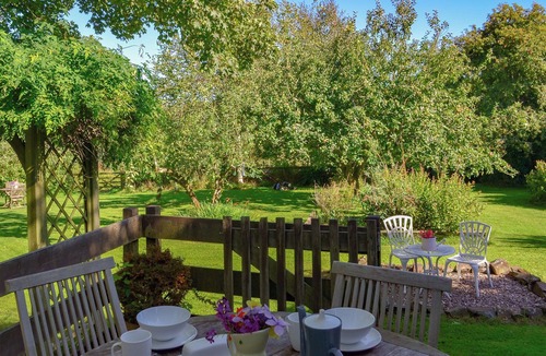 Holsworthy Cottage | 2 bedroom accommodation in Derriton, near Holsworthy