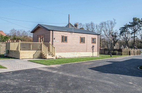 Kilwinning Cottage | 2 bedroom accommodation in Kilwinning
