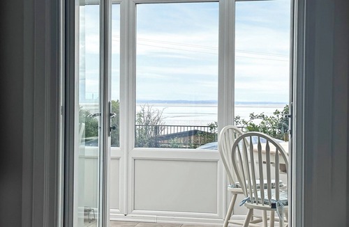 Kirkbean Cottage | 2 bedroom accommodation in Sandyhills