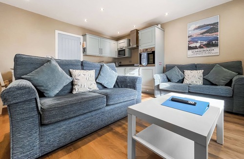 Scarborough Cottage | 2 bedroom accommodation in Scarborough