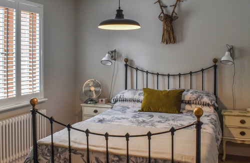 Charlestown Cottage | 2 bedroom accommodation in St. Austell