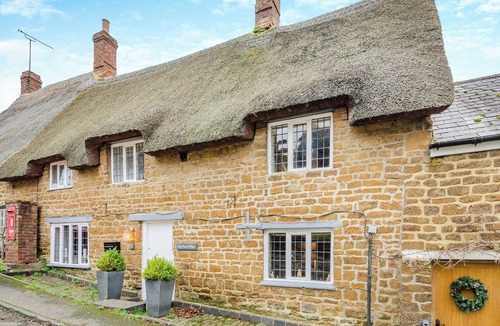Swalcliffe Cottage | 2 bedroom accommodation in Swalcliffe