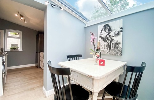Warminster Cottage | 2 bedroom accommodation in Codford, near Warminster