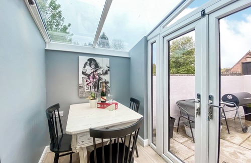 Warminster Cottage | 2 bedroom accommodation in Codford, near Warminster