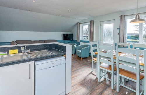 Mortehoe Cabin | 2 bedroom accommodation in Woolacombe