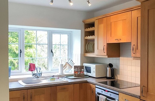 Axminster Cottage | 2 bedroom accommodation in Membury, near Axminster