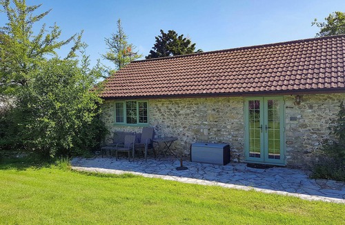 Axminster Cottage | 2 bedroom accommodation in Membury, near Axminster