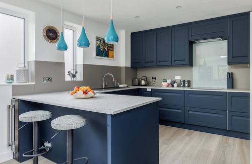 Westbourne Cottage | 2 bedroom accommodation in Bournemouth