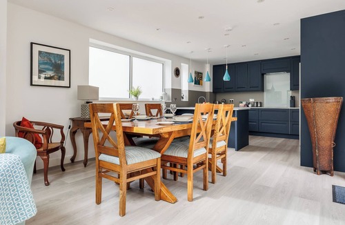 Westbourne Cottage | 2 bedroom accommodation in Bournemouth