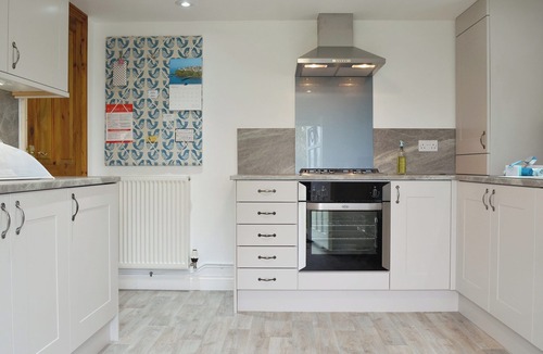 Brazzacott Cottage | 2 bedroom accommodation in North Petherwin, near Launceston