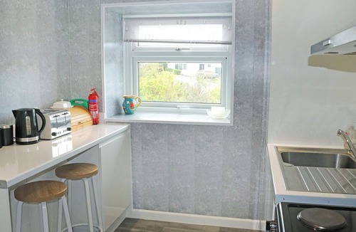 Cemaes Bay Cottage | 2 bedroom accommodation in Cemaes Bay