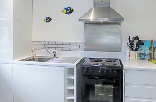 Cemaes Bay Cottage | 2 bedroom accommodation in Cemaes Bay