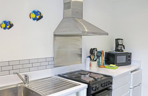 Cemaes Bay Cottage | 2 bedroom accommodation in Cemaes Bay